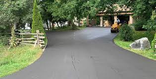 Best Gravel Driveway Installation  in Pymatuning Central, PA